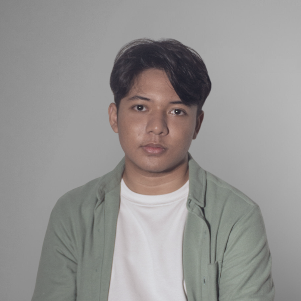 Reza Ali Profile Picture